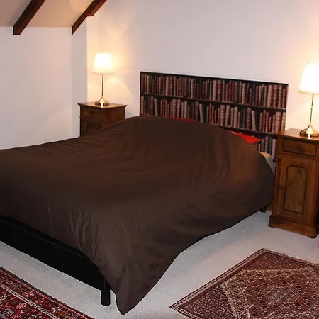 Villa La Grange de Jeanne à Moosch Extérieur photo