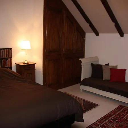 Villa La Grange de Jeanne à Moosch Extérieur photo