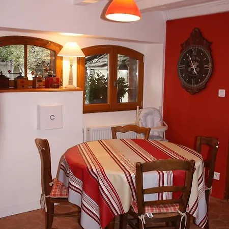 Villa La Grange de Jeanne à Moosch Extérieur photo