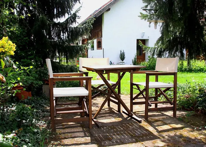 La Grange de Jeanne