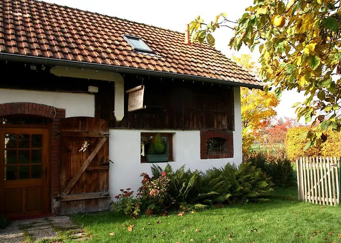 La Grange de Jeanne